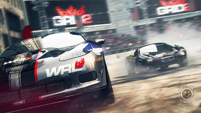 Monster Gaming Week (9 June 2013)