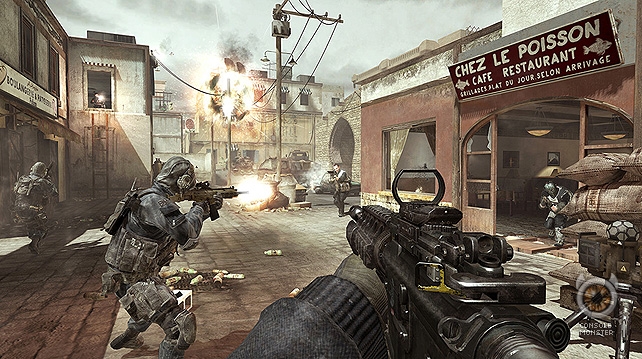 More-MW3-DLC-including-the-return-of-Terminal More MW3 DLC including the return of Terminal