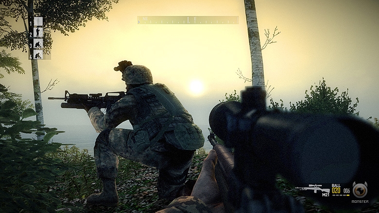 More OF2 screenshots emerge