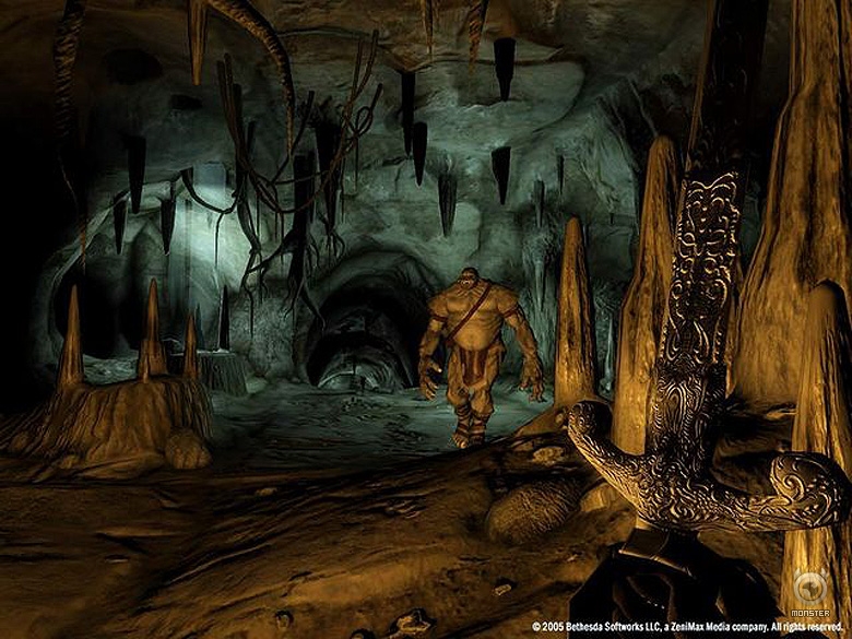 More new content for Oblivion coming our way