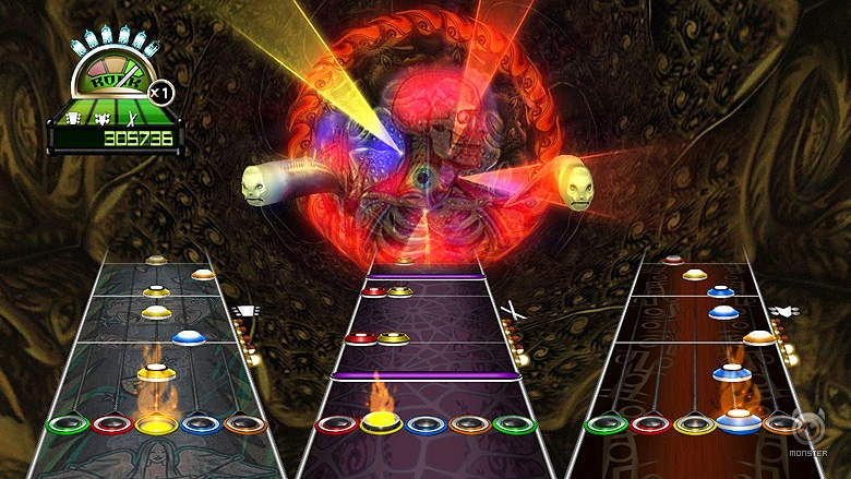 More-songs-and-Hayley-Williams-in-Guitar-HeroWT More songs and Hayley Williams in Guitar Hero:WT