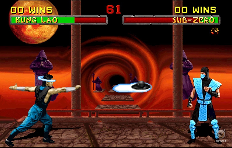 Mortal-Kombat-II-Review Mortal Kombat II Review