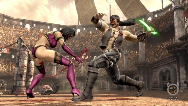 Mortal-Kombat-Mortal-Kombat-X-Announcement-Trailer Mortal Kombat - Mortal Kombat X Announcement Trailer