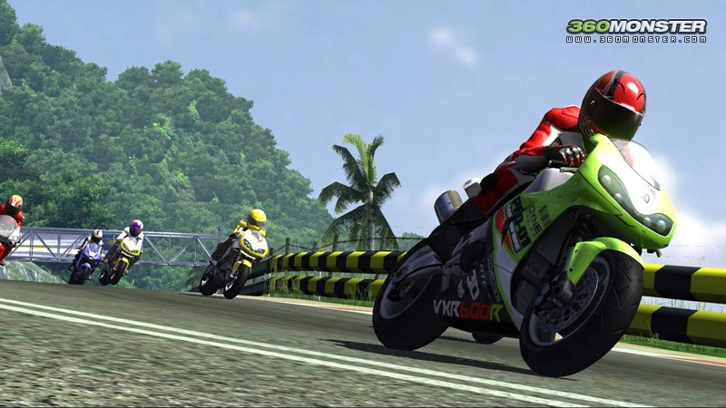 Moto GP 2006 Preview