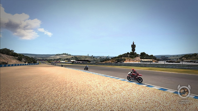 MotoGP 09/10 Review