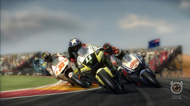 MotoGP 10/11 Review