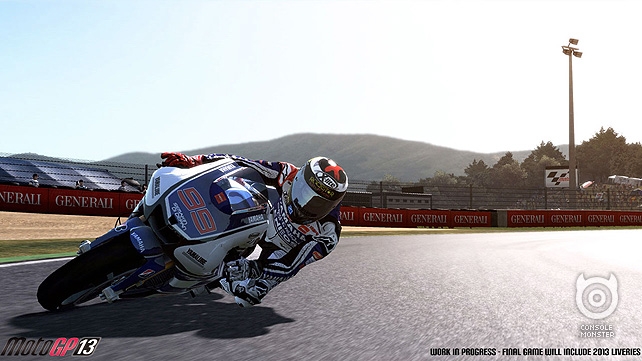 MotoGP 13 Review