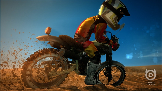 Motocross Madness Review