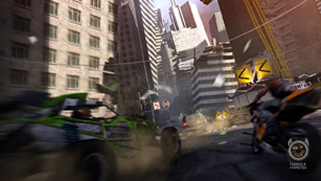 MotorStorm Apocalypse Review