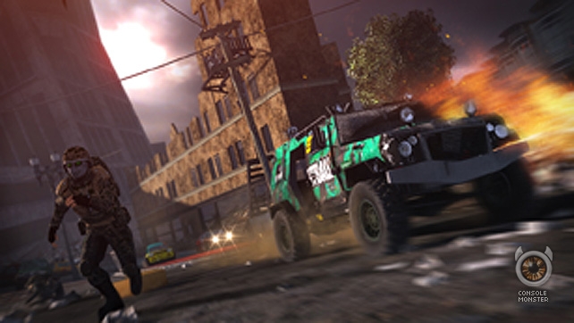 MotorStorm-Apocalypse-Wreckreation-Mode-Dev-Diary MotorStorm Apocalypse - Wreckreation Mode Dev Diary