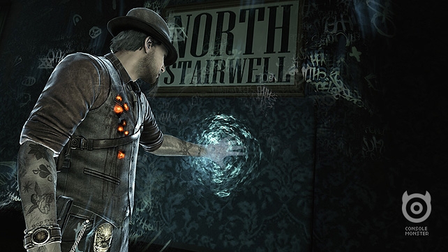Murdered: Soul Suspect Review