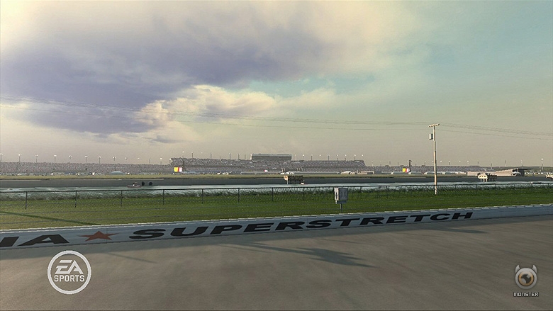 NASCAR 08: Chase for the Cup Review