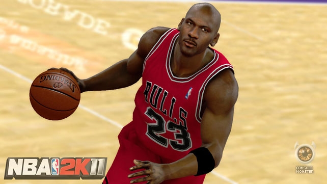 NBA 2K11 Review