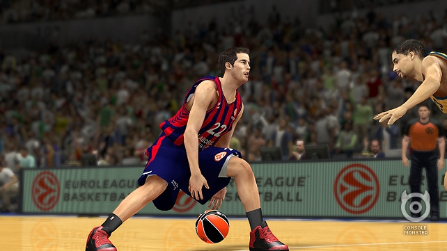NBA-2k14-Review NBA 2k14 Review