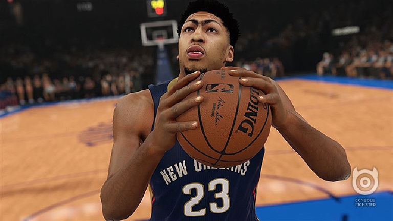 NBA 2k15 soundtrack has been curated by Pharrell Williams