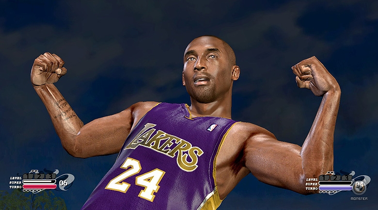 NBA Ballers: Chosen One Review