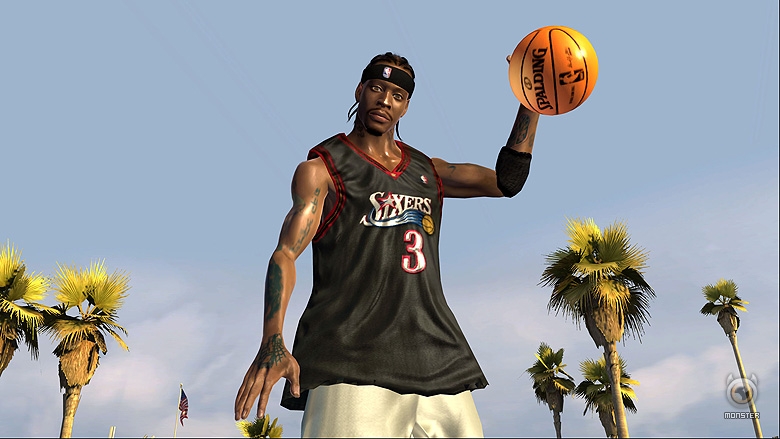 NBA-Street-Homecourt-Review NBA Street Homecourt Review