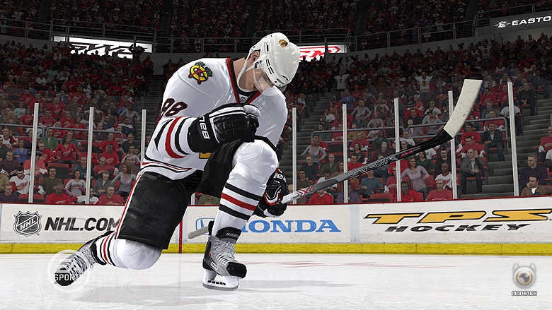 NHL 10 (360) Review