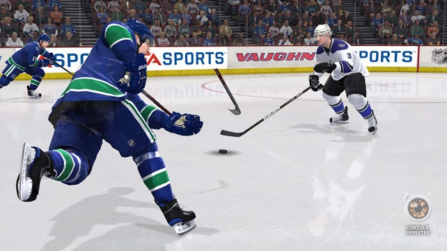 NHL-11 NHL 11