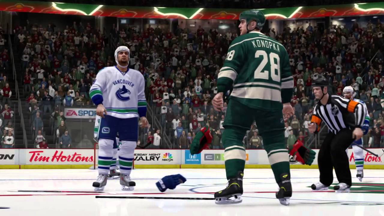 NHL-14-Launch-Trailer NHL 14 - Launch Trailer