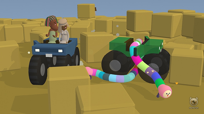 NOBY NOBY BOY Review