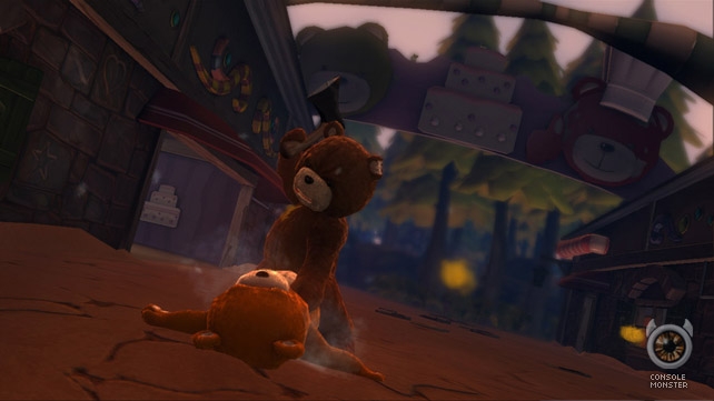 Naughty-Bear-Community-Review Naughty Bear - Community Review