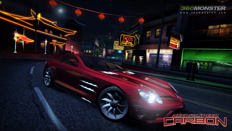 Need-For-Speed-Carbon-Overloaded Need For Speed Carbon Overloaded