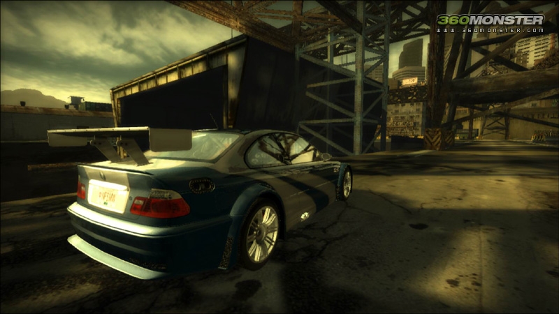Need for Speed: Most Wanted Review