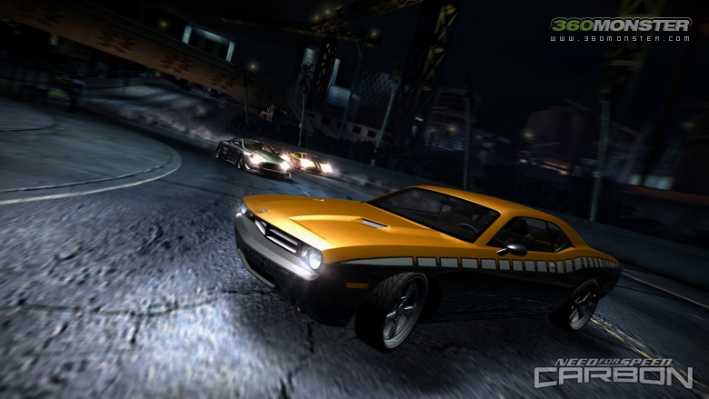 Need-for-Speed-Carbon-QA Need for Speed: Carbon Q&A