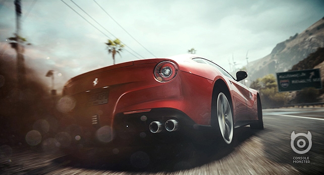 Need for Speed Rivals added to EA Access