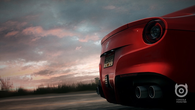 Need for Speed Rivals will be added to EA Access 'in the coming weeks'