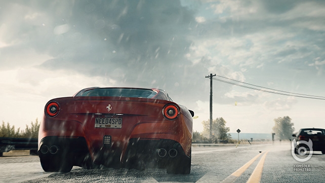 Need-for-Speed-Rivals Need for Speed Rivals
