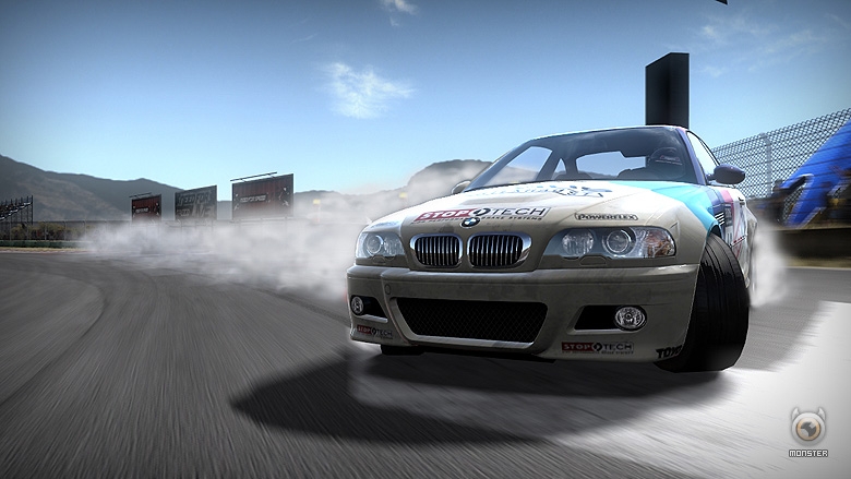 Need for Speed: Shift (360) Review