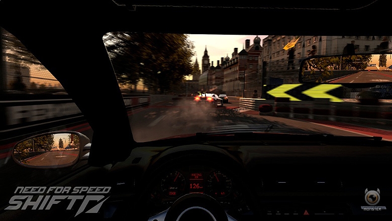 Need-for-Speed-Shift-Ferrari-Racing-Pack-DLC Need for Speed: Shift Ferrari Racing Pack DLC