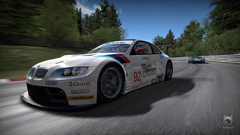 Need for Speed: Shift Review