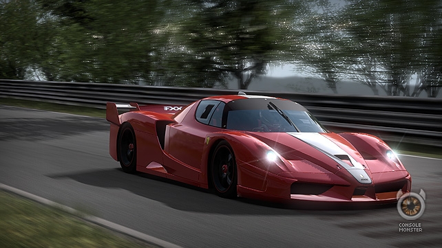 Need for Speed: Shift demo gearing up for Thursday release