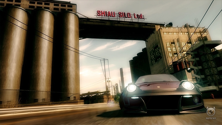 Need for Speed: Undercover (PS3) Review