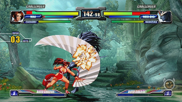 NeoGeo-Battle-Coliseum-Review NeoGeo Battle Coliseum Review