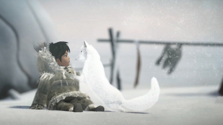 Never-Alone-Developer-QA Never Alone Developer Q&A