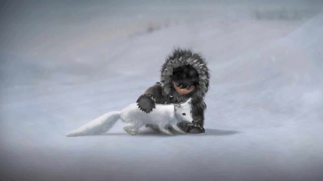 Never-Alone-Official-Launch-Trailer Never Alone - Official Launch Trailer