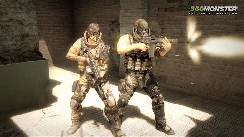 New-Army-of-Two-Achievements-and-Download-Content-Available New Army of Two Achievements and Download Content Available