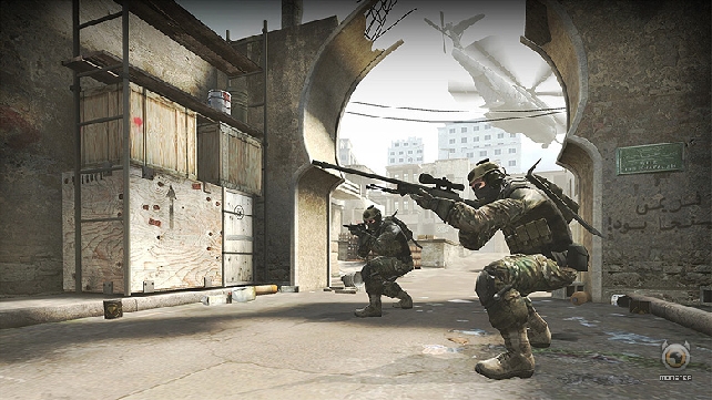 New Counter-Strike: Global Offensive Beta Date