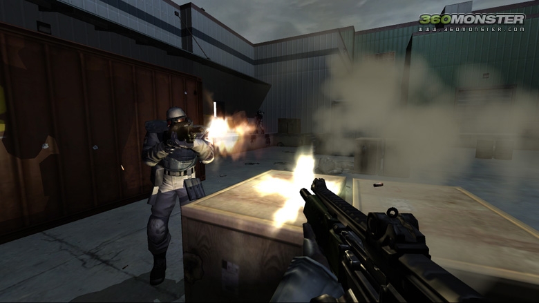 New-FEAR-Demo-Hits-the-Marketplace-and-New-Pic.-Packs-To New FEAR Demo Hits the Marketplace and New Pic. Packs To