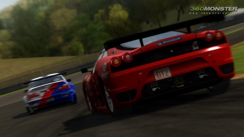 New-Forza-2-Content-Races-Onto-Marketplace New Forza 2 Content Races Onto Marketplace