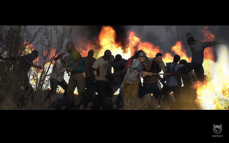 New-L4D2-trailer-shows-you-how-to-survive New L4D2 trailer shows you how to survive