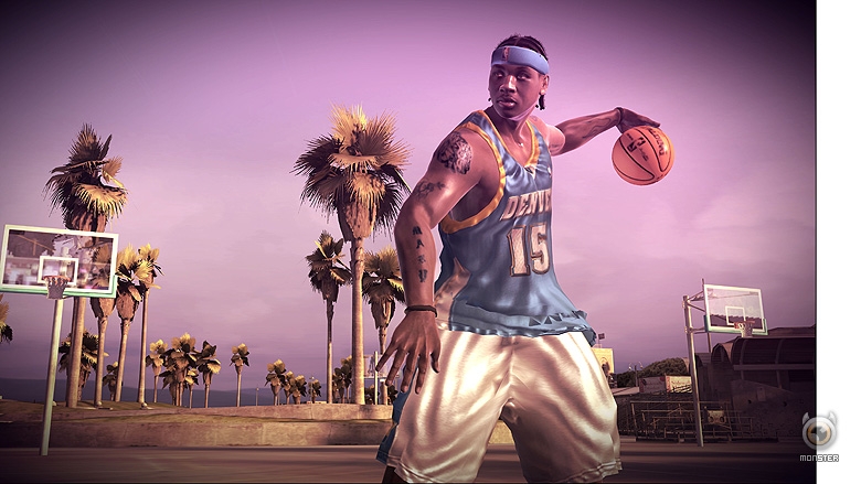 New-NBA-Street-Homecourt-Screens New NBA Street Homecourt Screens