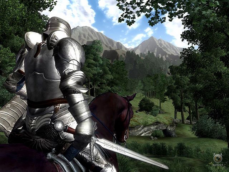 New Oblivion content available for download