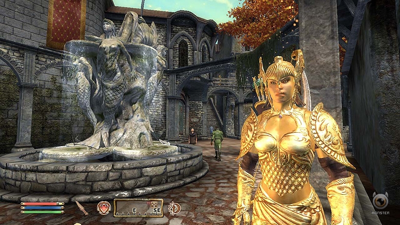 New Oblivion content available