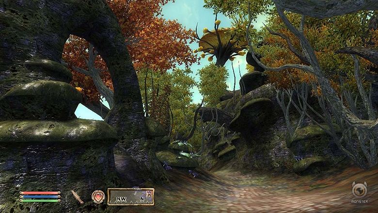 New Oblivion quest available