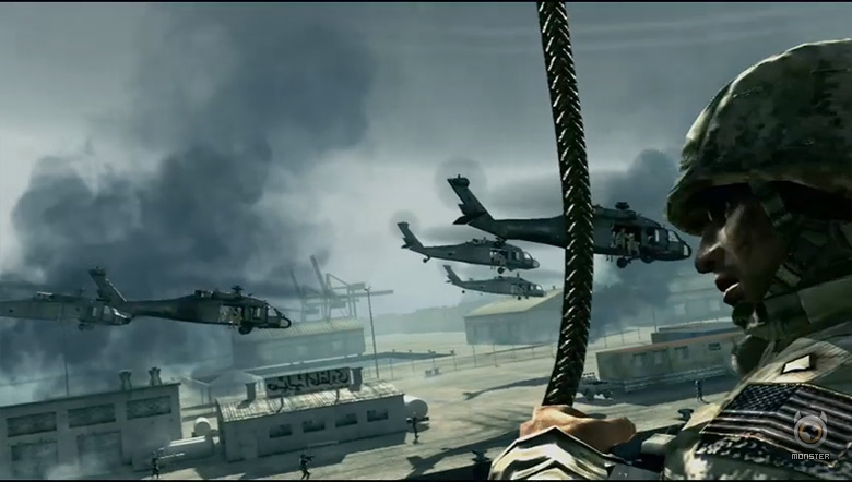 New-Playlists-Coming-to-COD-4 New Playlists Coming to COD 4!